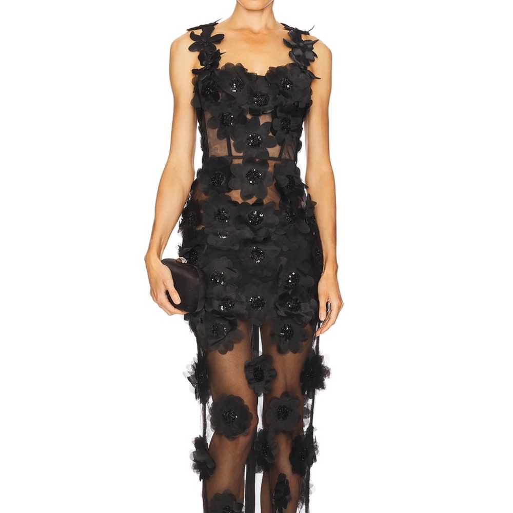 Bronx and Banco Dress